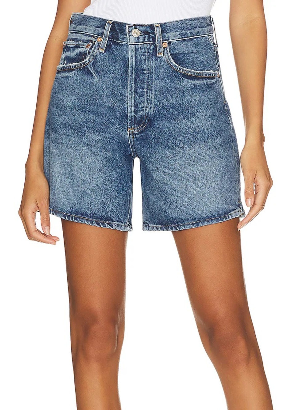 Marlow Long Vintage Short in Amaretto
Citizens of Humanity - SZ 33